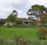 Camperdown Cascade Motel