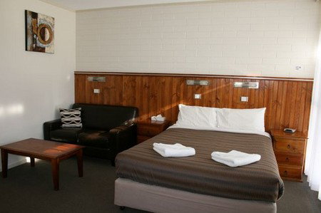 Central Motel Mildura - Timeshare Accommodation 0