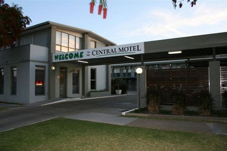 Central Motel Mildura - Timeshare Accommodation 1