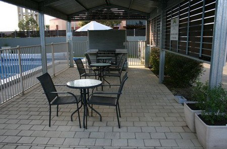 Central Motel Mildura - Timeshare Accommodation 2