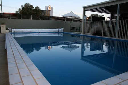 Central Motel Mildura - Timeshare Accommodation 3