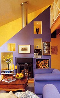 Cherry Tree Cottage - Timeshare Accommodation 0