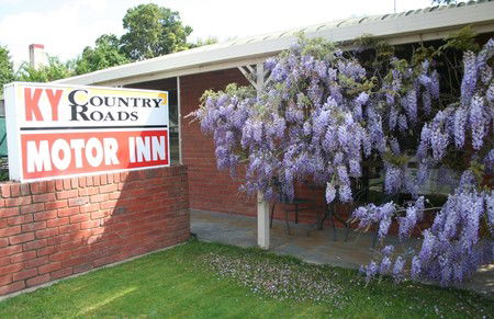 Wyuna VIC Timeshare Accommodation