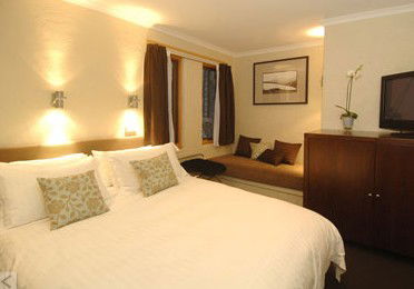 Rundells Alpine Lodge - Timeshare Accommodation 0