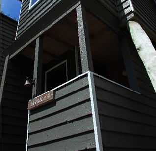 Rundells Alpine Lodge - Timeshare Accommodation 2