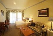 Hermitage Lodge - Timeshare Accommodation 2