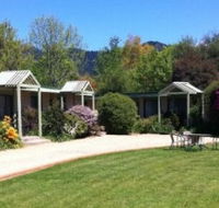 ELLENVALE HOLIDAY UNITS - Timeshare Accommodation