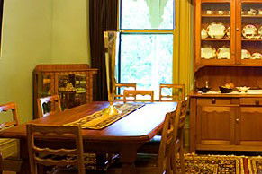 Nyrang Homestead - Timeshare Accommodation 0