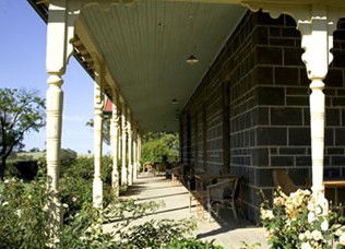 Nyrang Homestead - Timeshare Accommodation 4