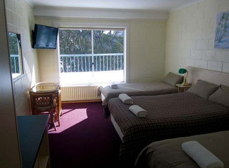 Falls Creek Hotel - Timeshare Accommodation 0