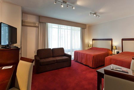 Best Western Ensenada Motor Inn And Suites - Timeshare Accommodation 1