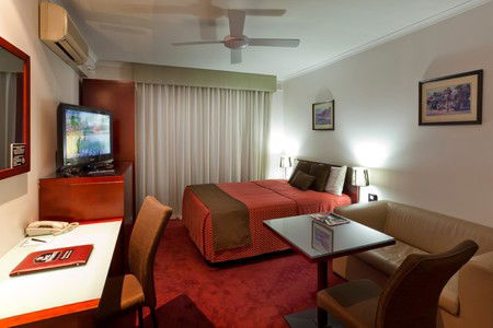 Best Western Ensenada Motor Inn And Suites - Timeshare Accommodation 4