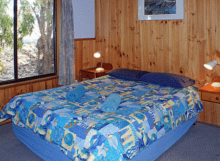 Brentwood SA Timeshare Accommodation