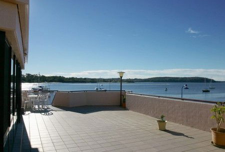 The Esplanade Motor Inn - Timeshare Accommodation 5