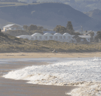 A Great Ocean View Motel - Timeshare Accommodation