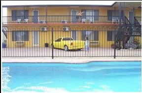 Heyfield Motel And Apartments - Timeshare Accommodation 2
