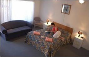 Heyfield Motel And Apartments - Timeshare Accommodation 3