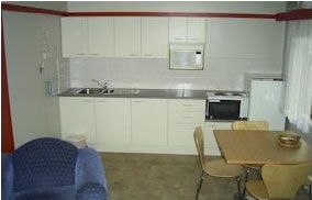 Heyfield Motel And Apartments - Timeshare Accommodation 4