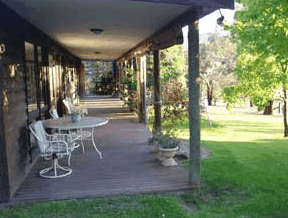 High Lane Farm - Timeshare Accommodation