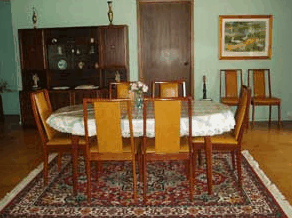 High Lane Farm - Timeshare Accommodation 1