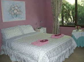 High Lane Farm - Timeshare Accommodation 2