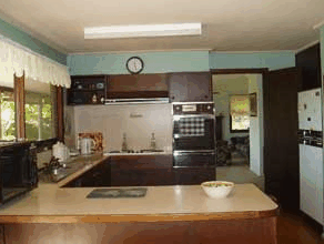 High Lane Farm - Timeshare Accommodation 3