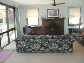 High Lane Farm - Timeshare Accommodation 4