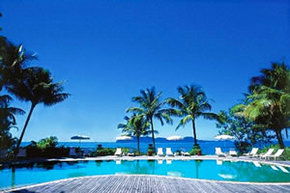 Garners Beach QLD Timeshare Accommodation