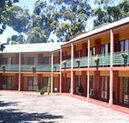 Comfort Inn Lady Augusta - Timeshare Accommodation