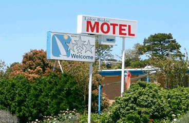 Mount Emu VIC Timeshare Accommodation