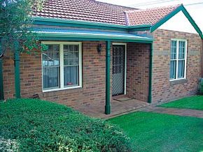 Shannon Motor Inn - Timeshare Accommodation 2