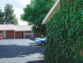Shannon Motor Inn - Timeshare Accommodation 3