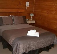 Paruna Motel - Timeshare Accommodation