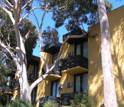 Pathfinder Motel - Timeshare Accommodation 1