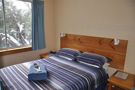 Ripparoo Ski Lodge - Timeshare Accommodation 1