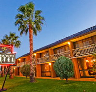 Mildura River City Motel