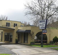 Riverbank Park Motel - Timeshare Accommodation