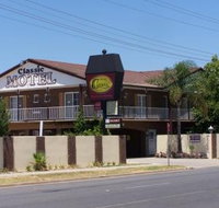 Albury Classic Motor Inn - Timeshare Accommodation
