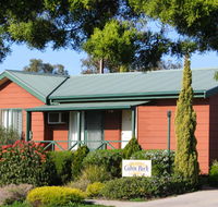 Port Lincoln Cabin Park - Timeshare Accommodation