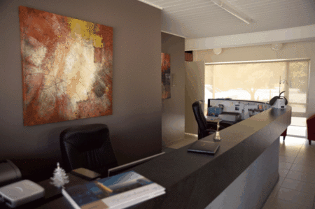 Buffalo Motor Inn - Timeshare Accommodation 0