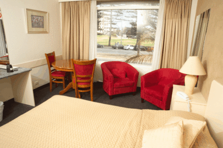 Buffalo Motor Inn - Timeshare Accommodation 2