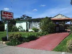 Cowa VIC Timeshare Accommodation