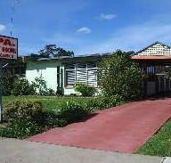 Stratford Motel