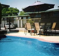 Sun Centre Motel - Timeshare Accommodation