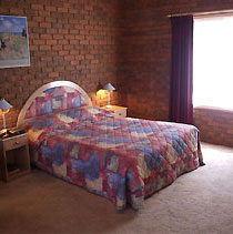 Cobram VIC Timeshare Accommodation