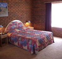 The Charles Sturt Motor Inn - Timeshare Accommodation