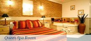 Best Western Colonial Motor Inn - Timeshare Accommodation 0