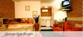 Best Western Colonial Motor Inn - Timeshare Accommodation 2