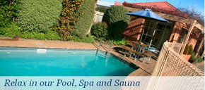 Best Western Colonial Motor Inn - Timeshare Accommodation 3
