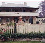 Segenhoe Inn